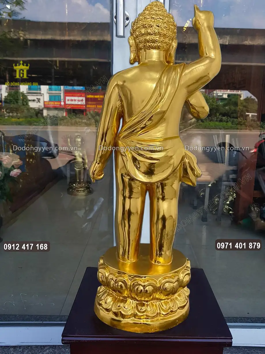 H&igrave;nh ảnh ph&iacute;a sau lưng của vật phẩm